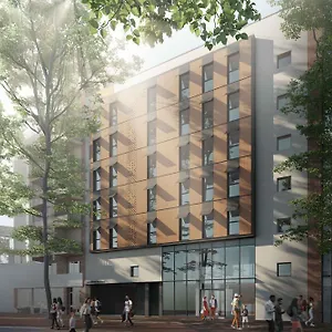 Hotel Easyhotel La Sagrera