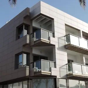 Apartamento Fuerteventura In Loft