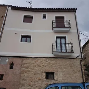 Сasa de vacaciones Cal Antonio
