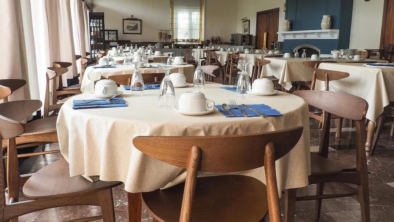 ***  Hotel Alcazar Irun Spain