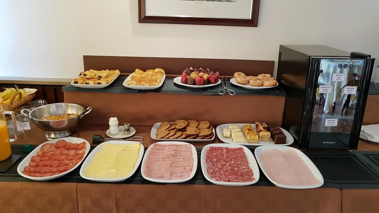 Hotel Alcazar Irun 3*,  Spain