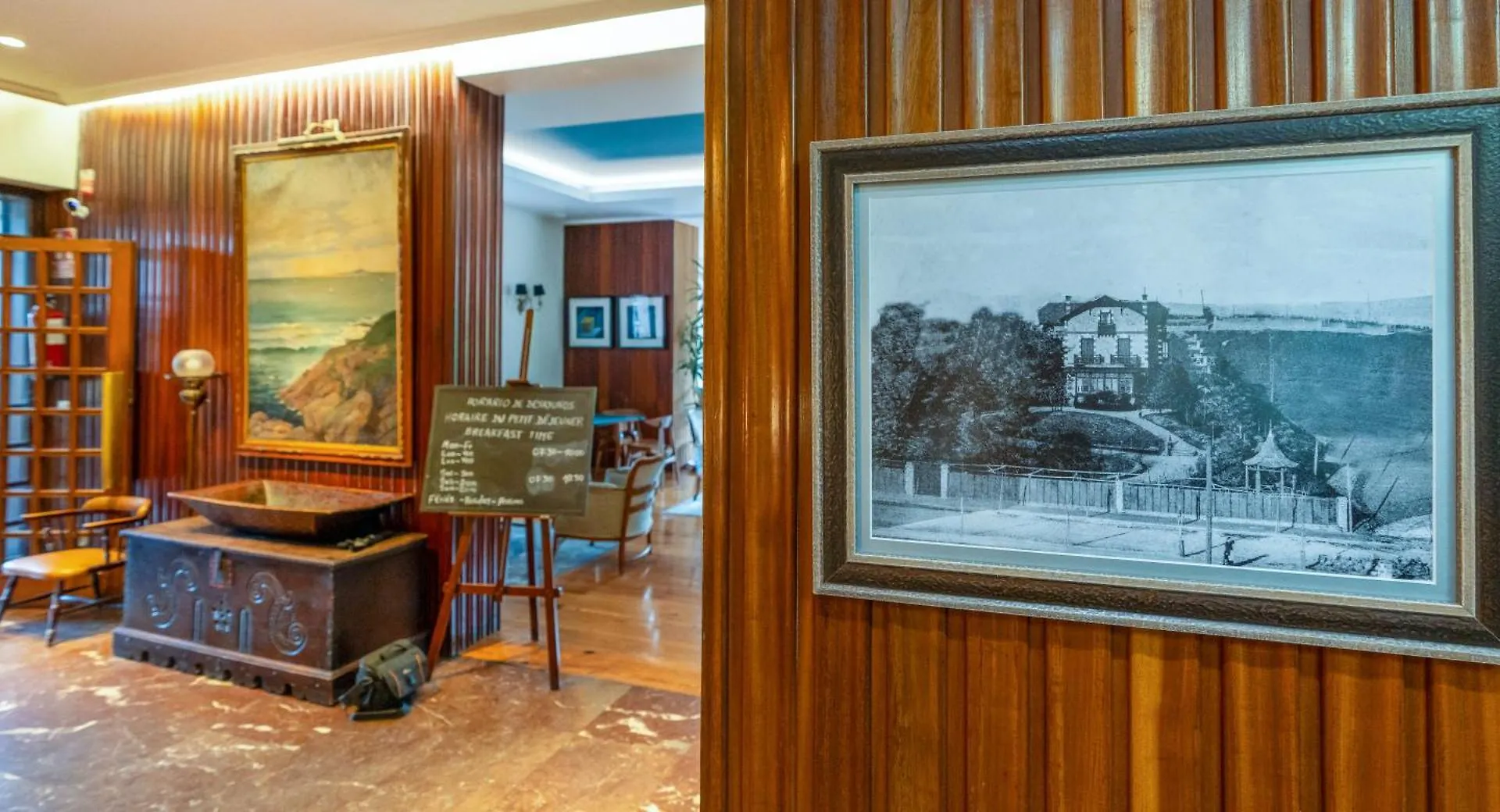Hotel Alcazar Irun - Centro Ciudad España