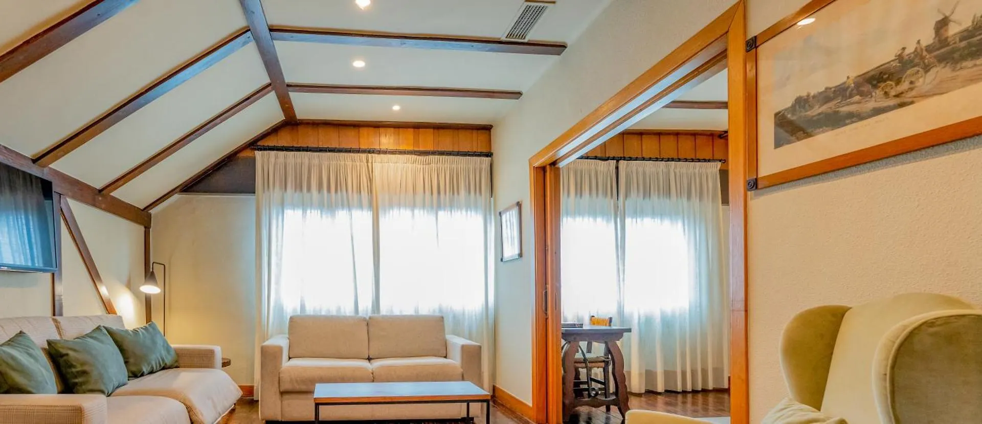 Hotel Alcazar Irun